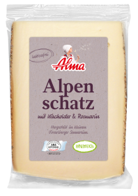 Alma Alpenschatz