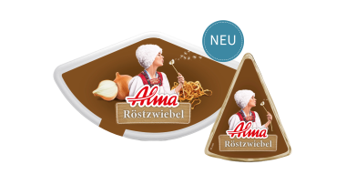 Alma Röstzwiebel