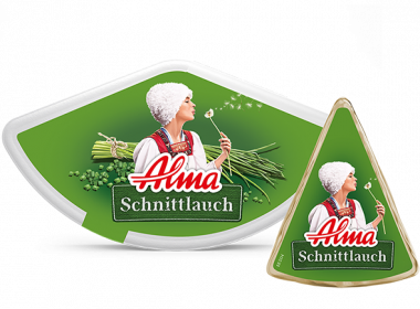 Alma Schnittlauch
